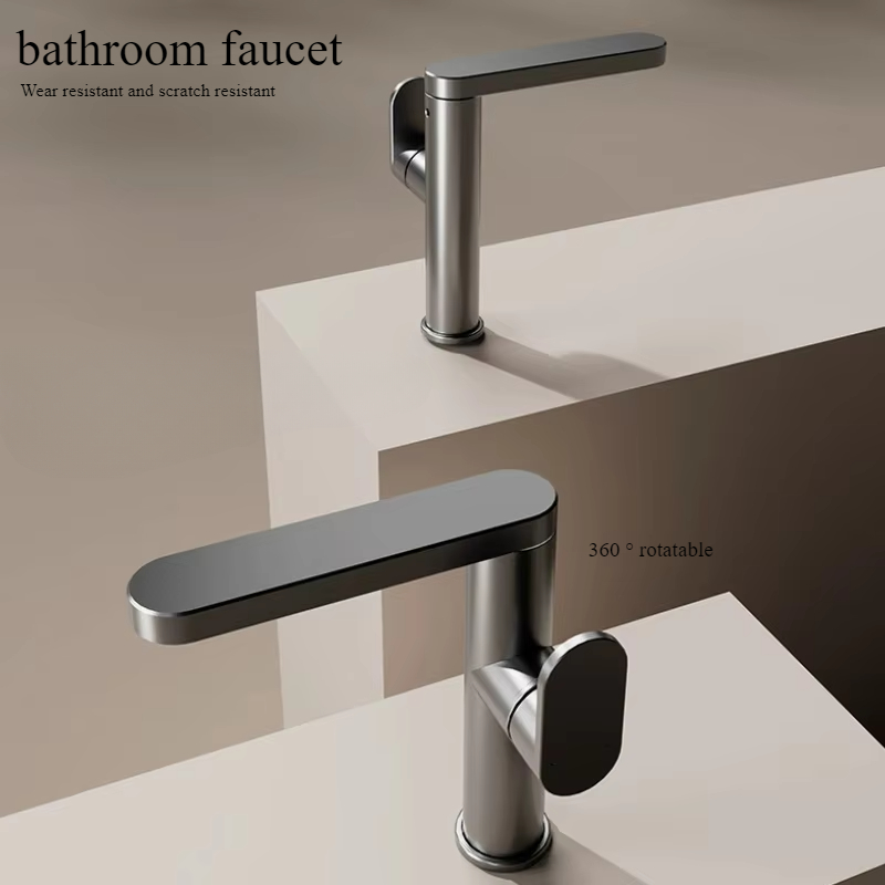 Silicone Tap Washer - Banyo musluğu, 360° ° dönebilen sıcak