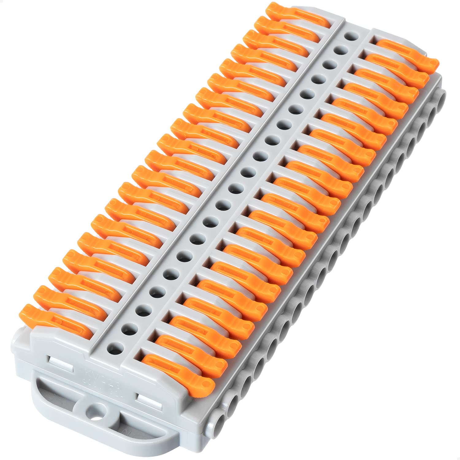 Push Fit Connector - Kol Tel Somun Konnektörü, DIY Tel
