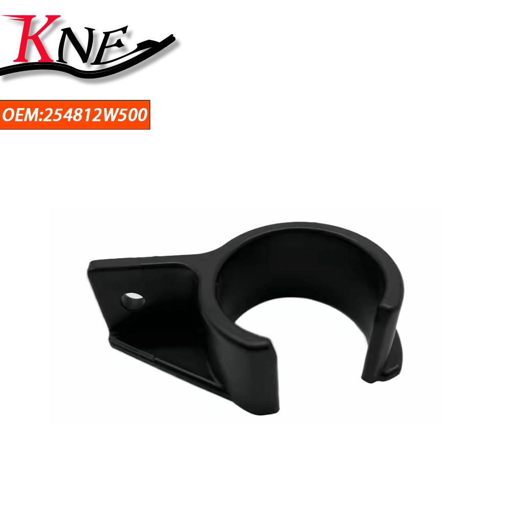 Plastic Pipe Clip - 25481-2W500 254812W500 Su deposu braketi radyatör