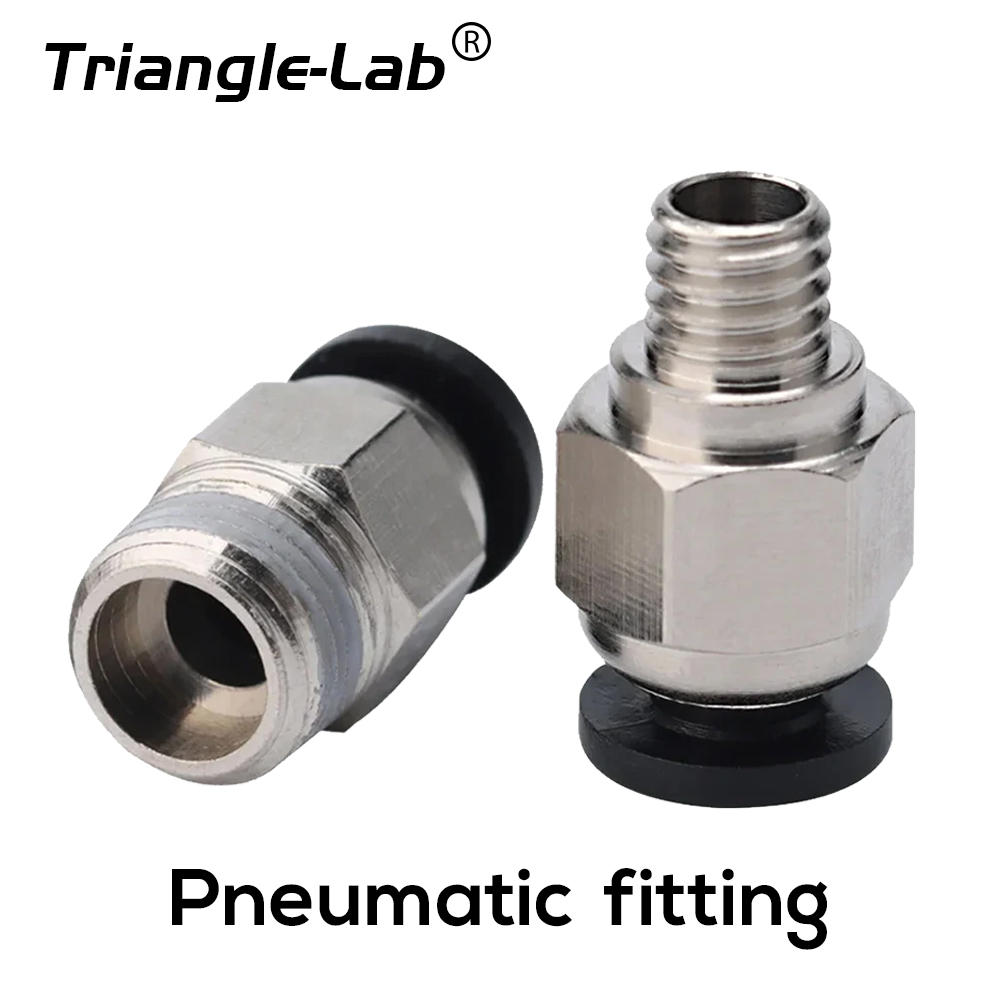 Ptfe Tape Thread - Trianglelab ® 3D Yazıcı için Pnömatik