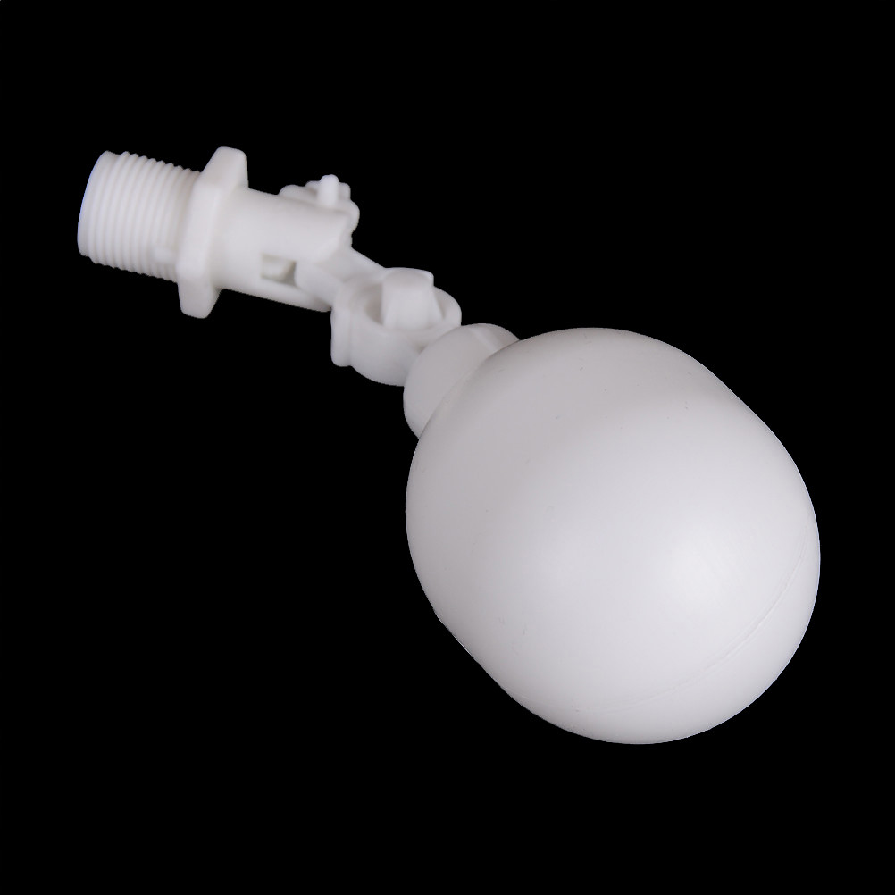 Float Ball Valve - Hassas Yüksek Kaliteli Ayarlanabilir Plastik Şamandıralı