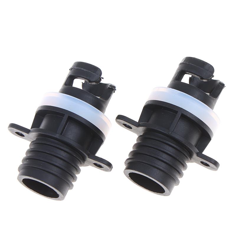 Float Ball Valve - Yeni Satış 1/2/3 Adet Hava Valfi