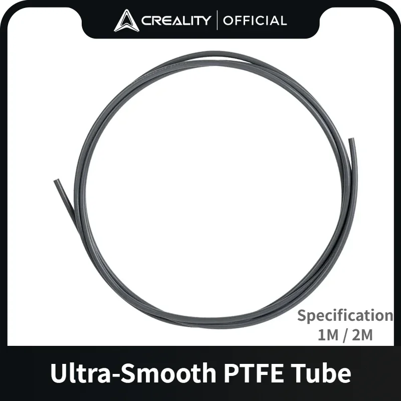 Ptfe Tape Thread - Creality Resmi 1 m/2 m Teflon