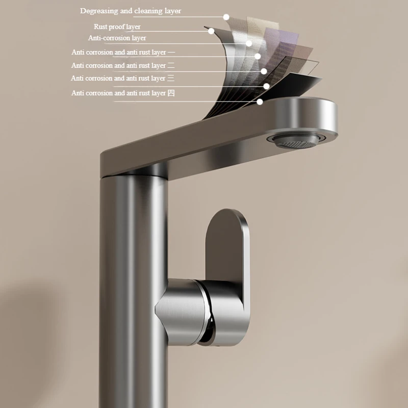 Banyo musluğu, 360° °   dönebi - Silicone Tap Washer incelemesi ve fiyatı