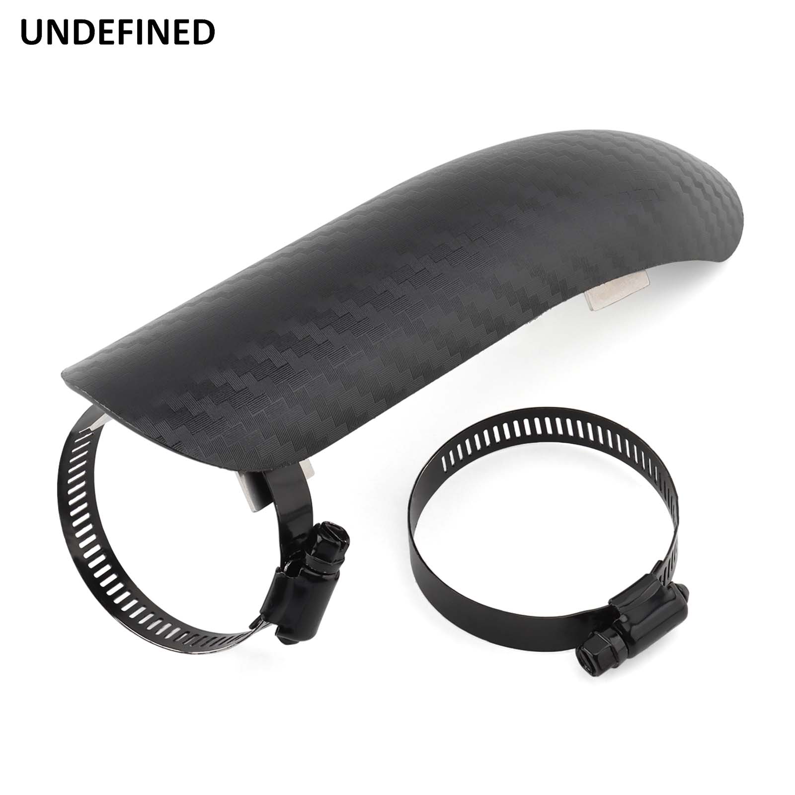Evrensel motosiklet egzoz boru - Plastic Pipe Clip incelemesi ve fiyatı