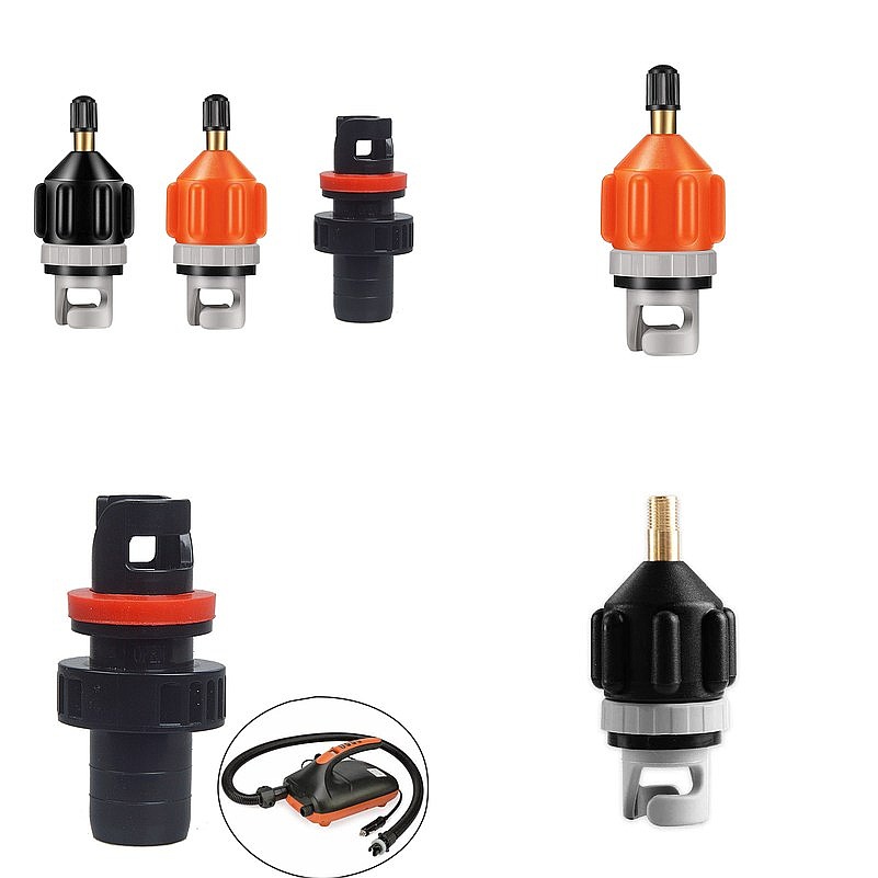 SUP Sörf Tahtası Hava Pompası  - Float Ball Valve incelemesi ve fiyatı