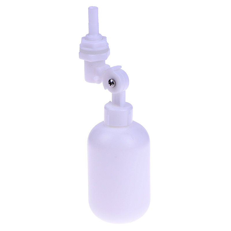 1 Adet Yüzer Toplu Vana Akvary - Float Ball Valve incelemesi ve fiyatı