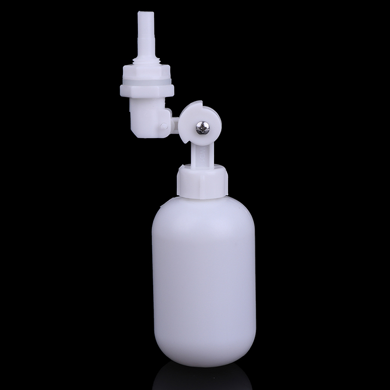 1 Adet Yüzer Toplu Vana Akvary - Float Ball Valve incelemesi ve fiyatı