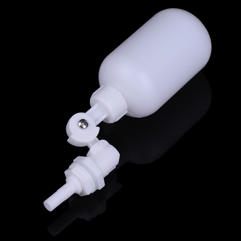 1 Adet Yüzer Toplu Vana Akvary - Float Ball Valve incelemesi ve fiyatı