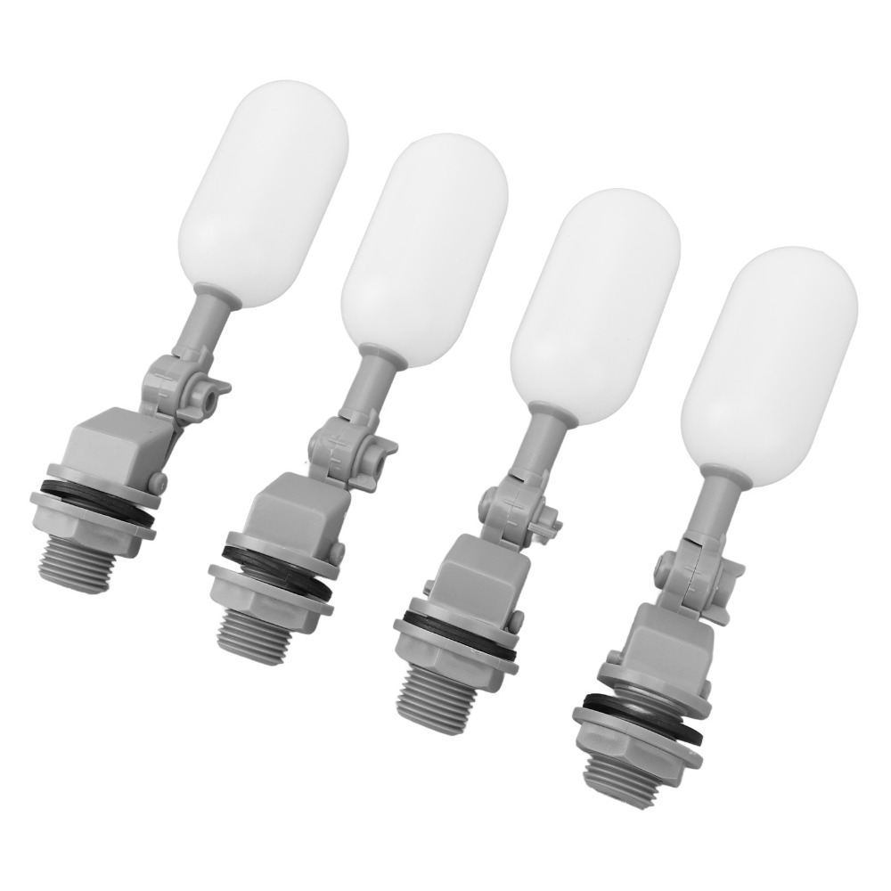 Gri Mini Hidrolik Şamandıra Va - Float Ball Valve incelemesi ve fiyatı