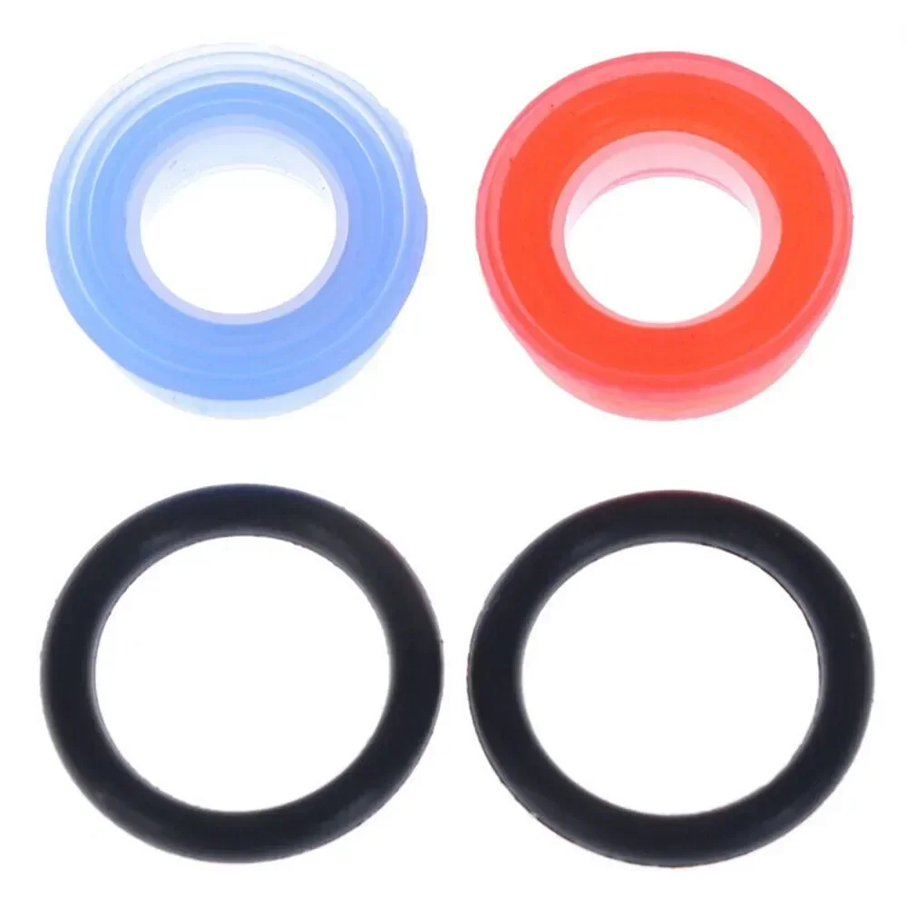 6 adet/takım Seramik Disk Sili - Silicone Tap Washer incelemesi ve fiyatı