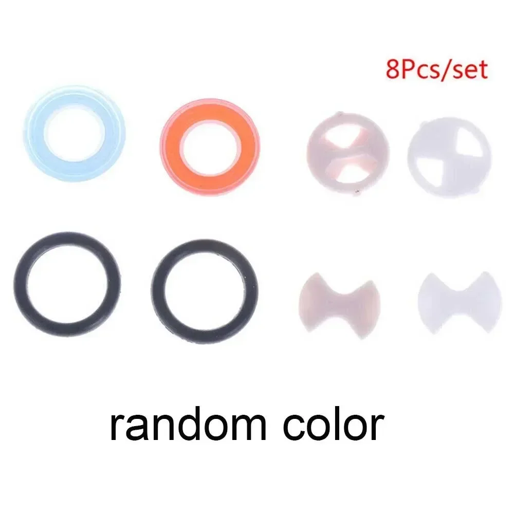 6 adet/takım Seramik Disk Sili - Silicone Tap Washer incelemesi ve fiyatı