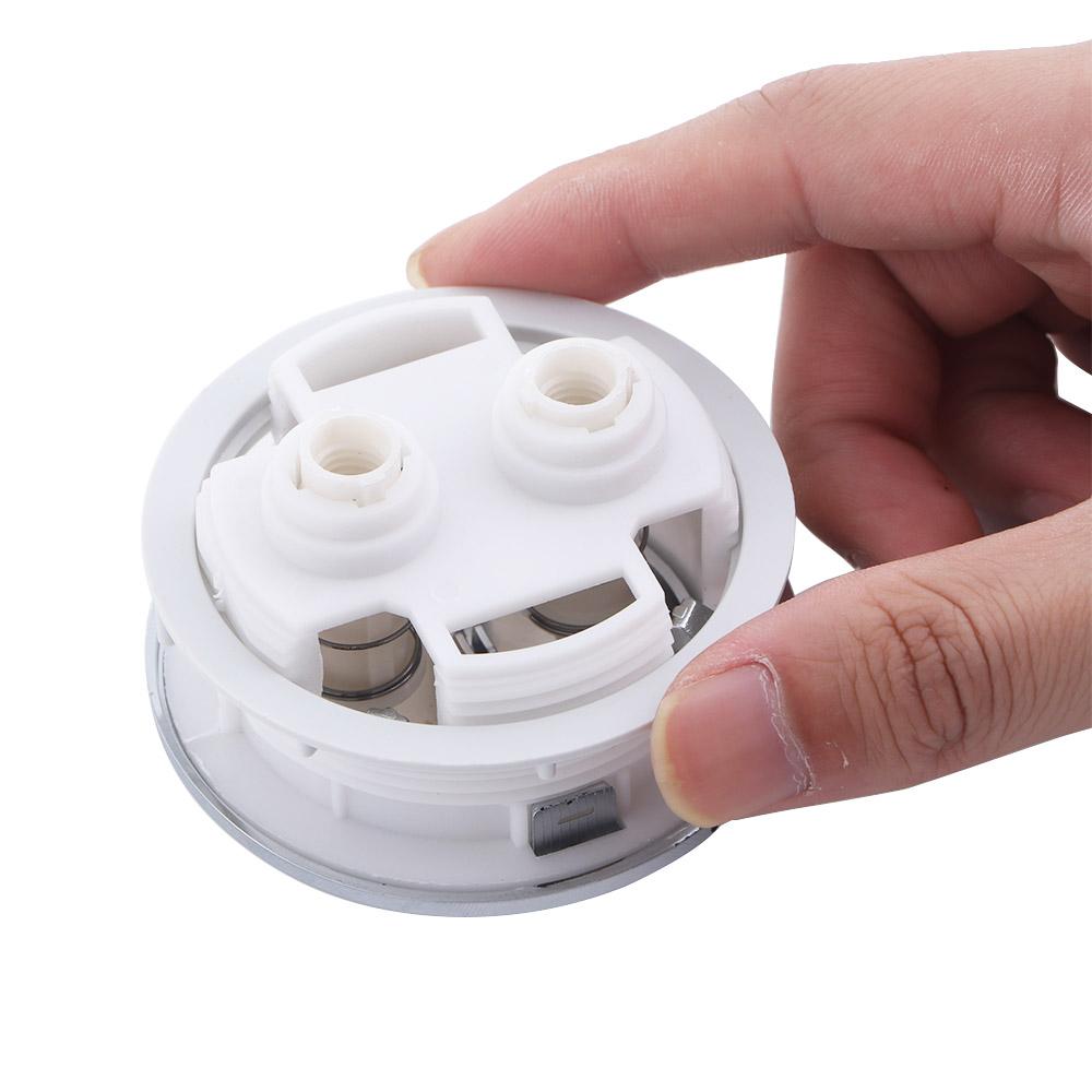 Yuvarlak Çift Basmalı Sifon Pa - Toilet Fill Valve incelemesi ve fiyatı