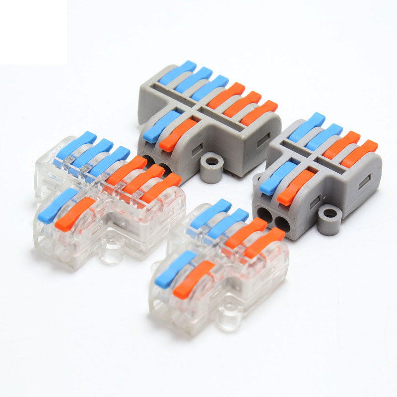 Mini Hızlı Kablolama Kablo Kon - Push Fit Connector incelemesi ve fiyatı