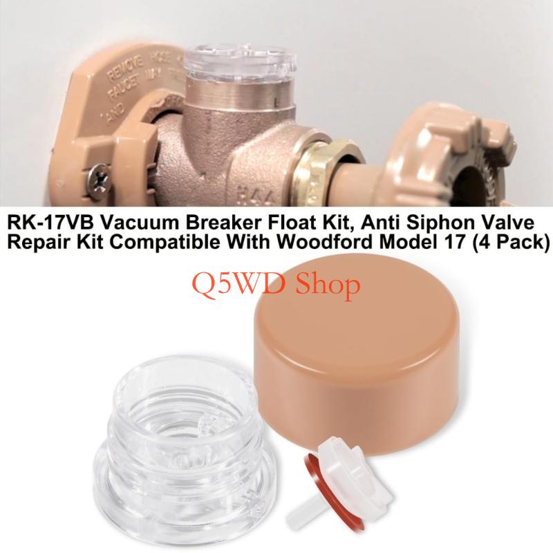 Q5WD -17VB Vakum Kesici Şamand - Float Ball Valve incelemesi ve fiyatı