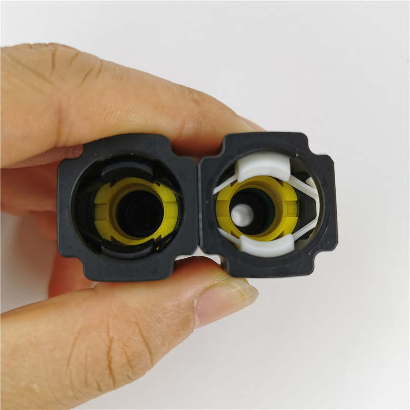 9.89mm ID6 90 derece SAE 5/16  - Plastic Pipe Clip incelemesi ve fiyatı