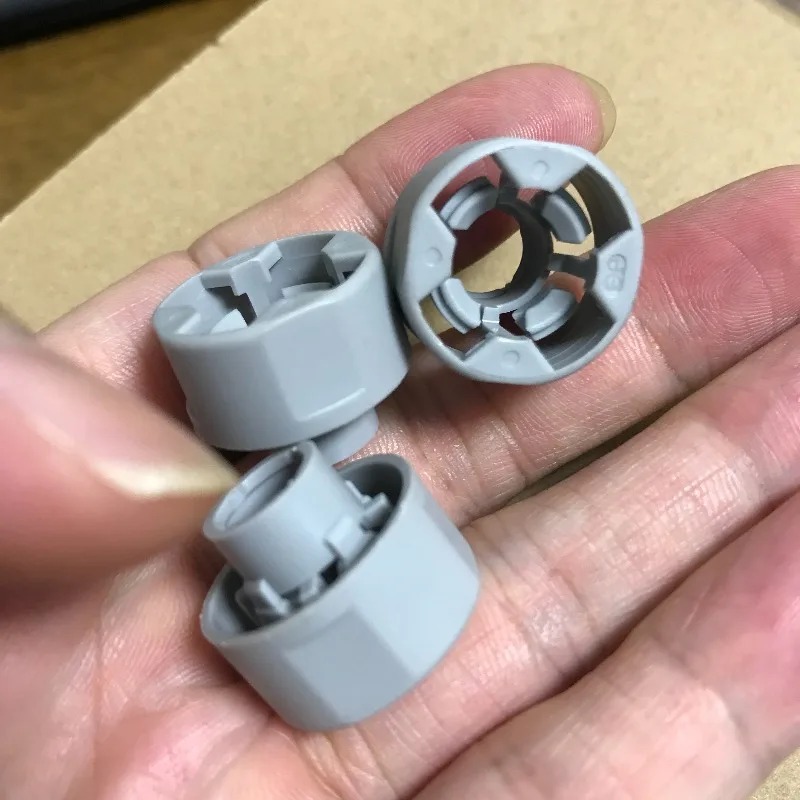 Ducati Yakıt Deposu Yağ Borusu - Plastic Pipe Clip incelemesi ve fiyatı