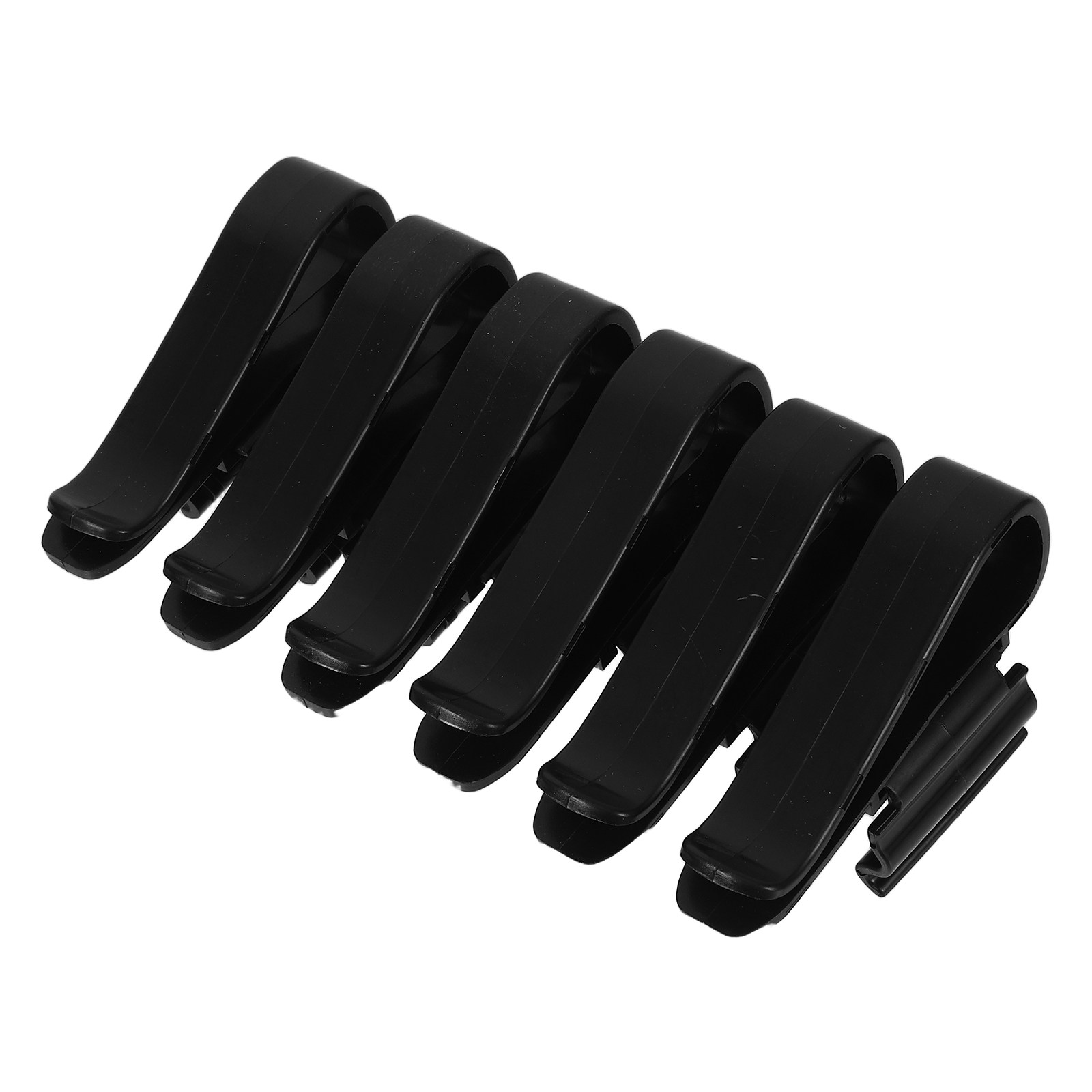 6 Adet Akvaryum Hortum Kelepçe - Plastic Pipe Clip incelemesi ve fiyatı
