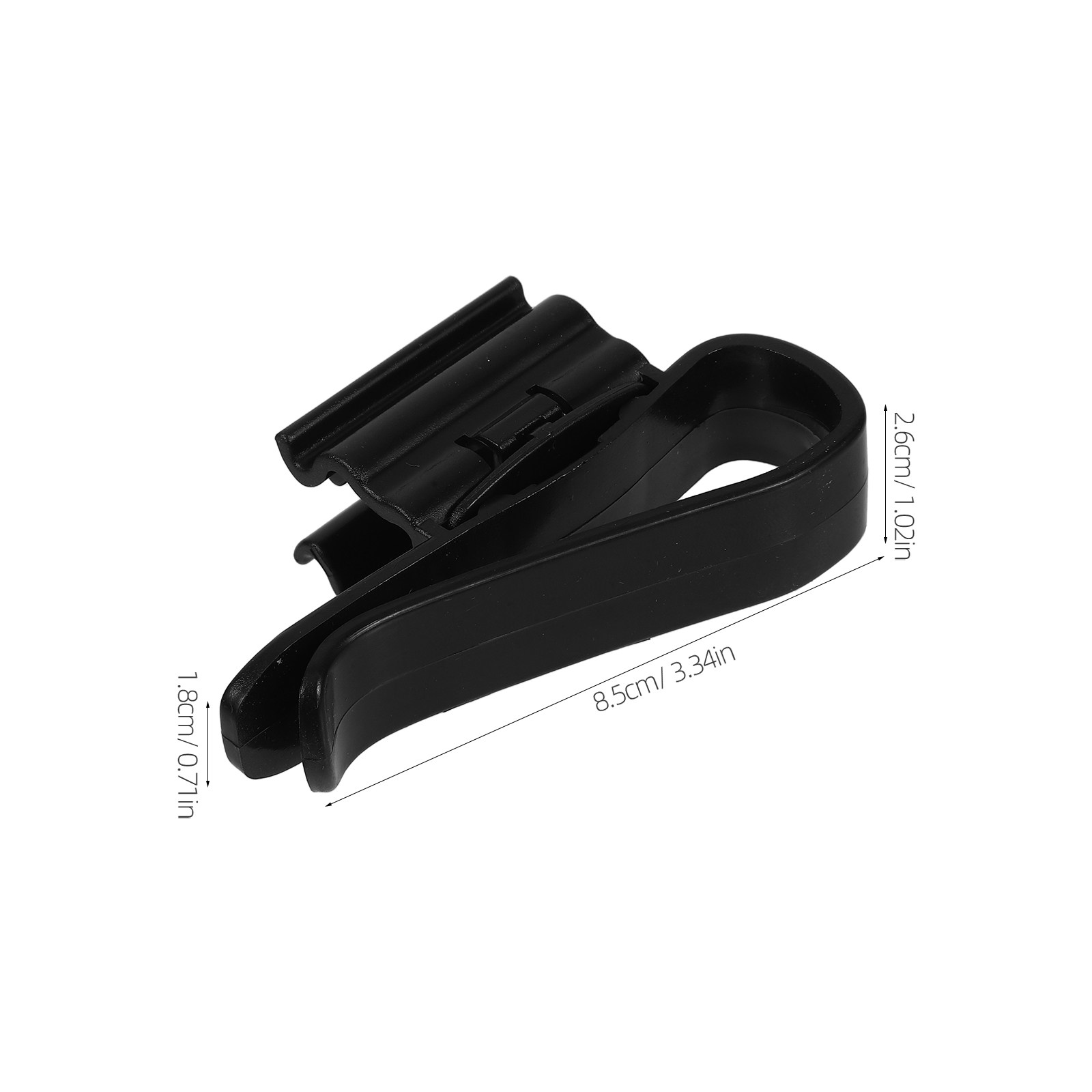 6 Adet Akvaryum Hortum Kelepçe - Plastic Pipe Clip incelemesi ve fiyatı