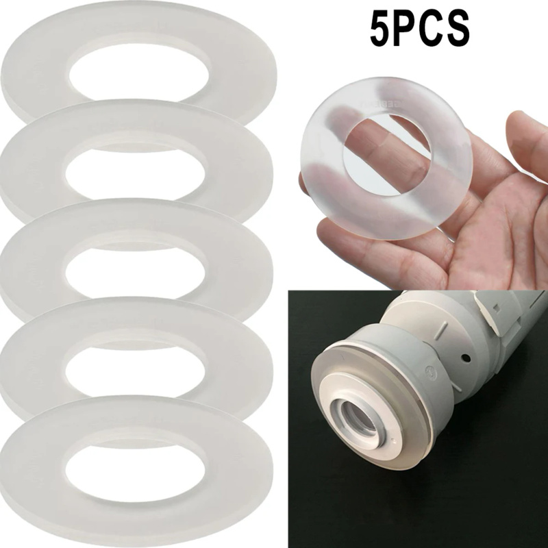 5 adet Tahliye Vanası Su Durdu - Toilet Fill Valve incelemesi ve fiyatı