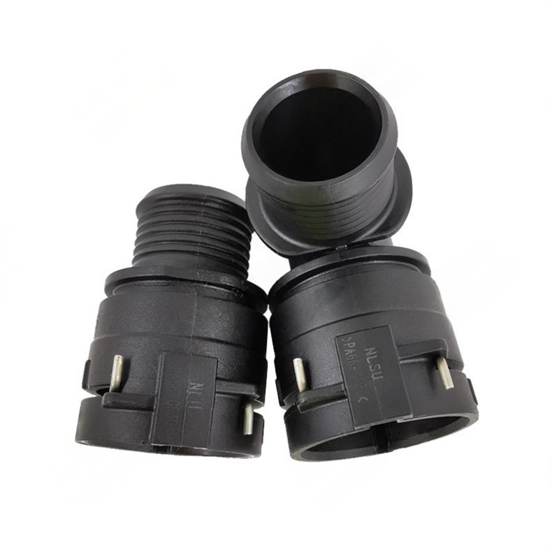 NW16 bağlantı parçaları yüksek - Plastic Pipe Clip incelemesi ve fiyatı
