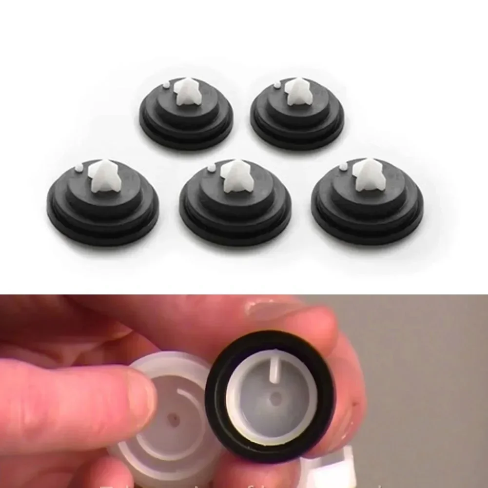5 adet tuvalet doldurma vanası - Toilet Fill Valve incelemesi ve fiyatı