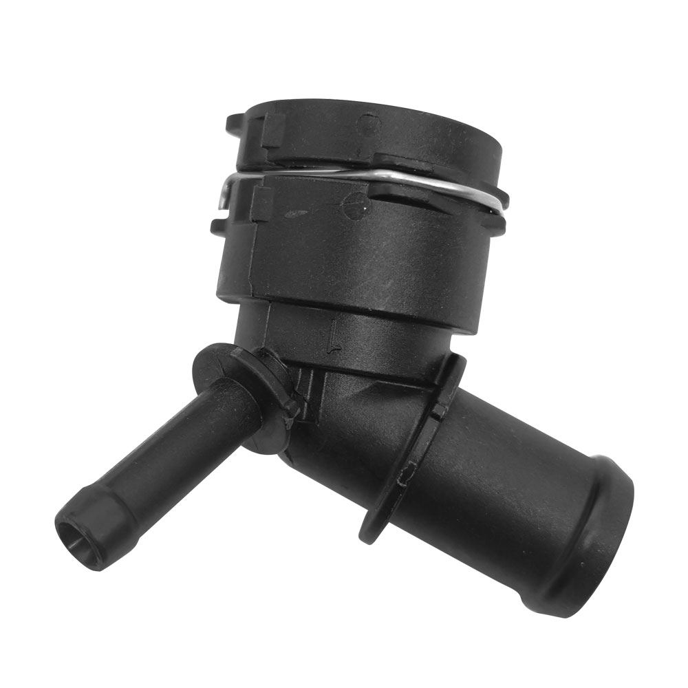 Su borusu bağlantısı Skoda Oct - Plastic Pipe Clip incelemesi ve fiyatı