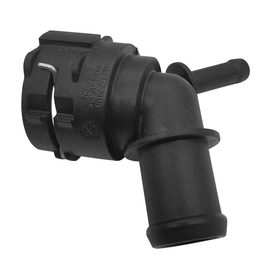 Su borusu bağlantısı Skoda Oct - Plastic Pipe Clip incelemesi ve fiyatı