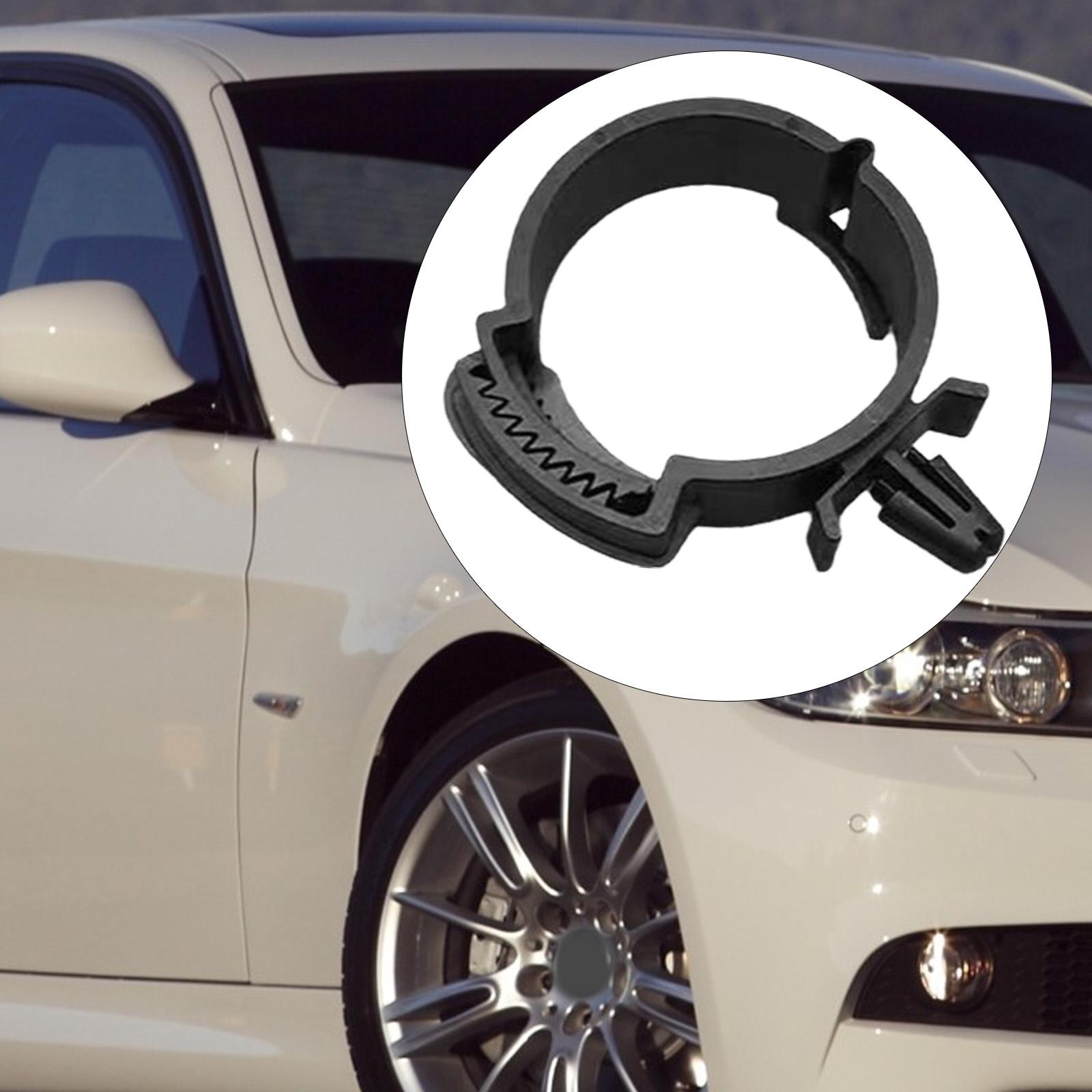 Araba Su Hortumu Montaj Klipsi - Plastic Pipe Clip incelemesi ve fiyatı