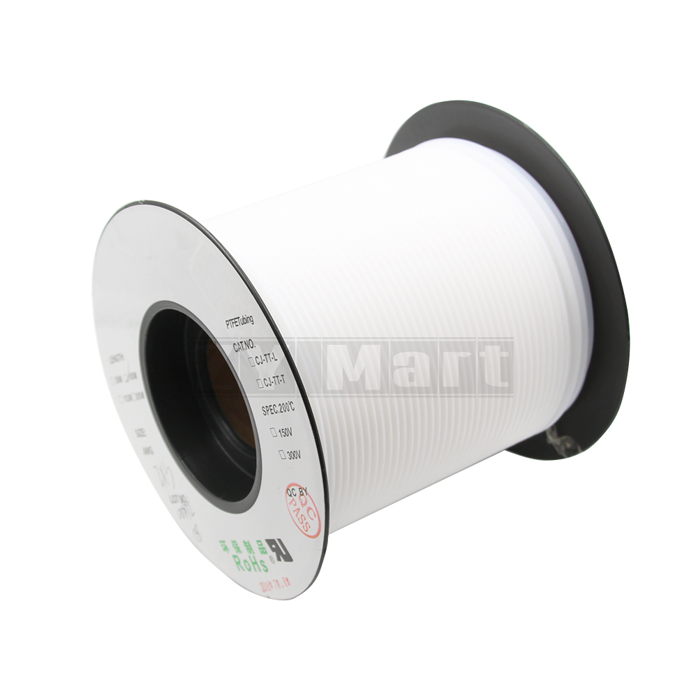 1 Metre 3D Yazıcı İthal Şeffaf - Ptfe Tape Thread incelemesi ve fiyatı
