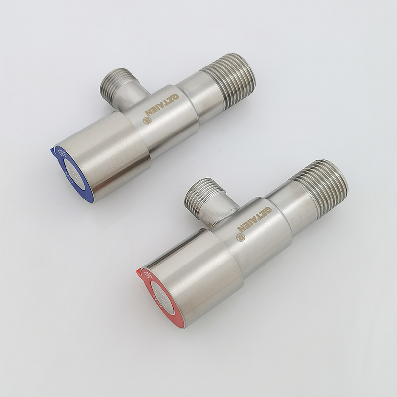 Açılı vana 1/2 giriş 3/8 çıkış - Toilet Fill Valve incelemesi ve fiyatı